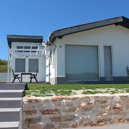 Holiday Villapark - Seaview Albena - Villa 13 Rogachevo Exterior foto